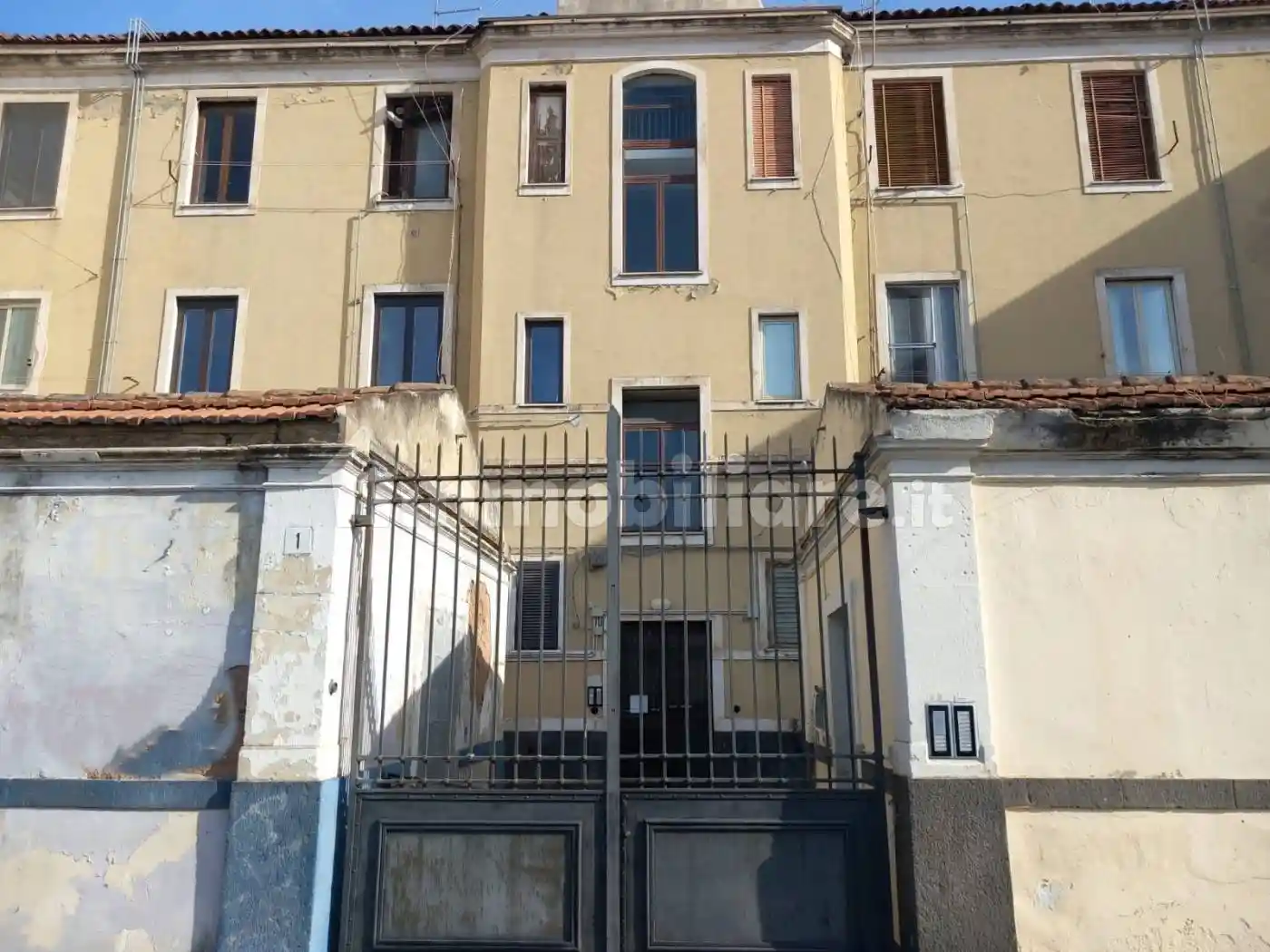 Trilocale via Asmara 1, Villa Bellini - Santa Maria di Gesù, Catania - foto 4