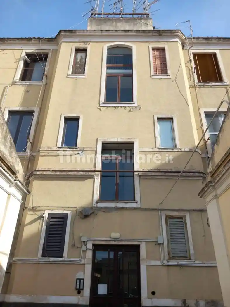 Trilocale via Asmara 1, Villa Bellini - Santa Maria di Gesù, Catania - foto 5