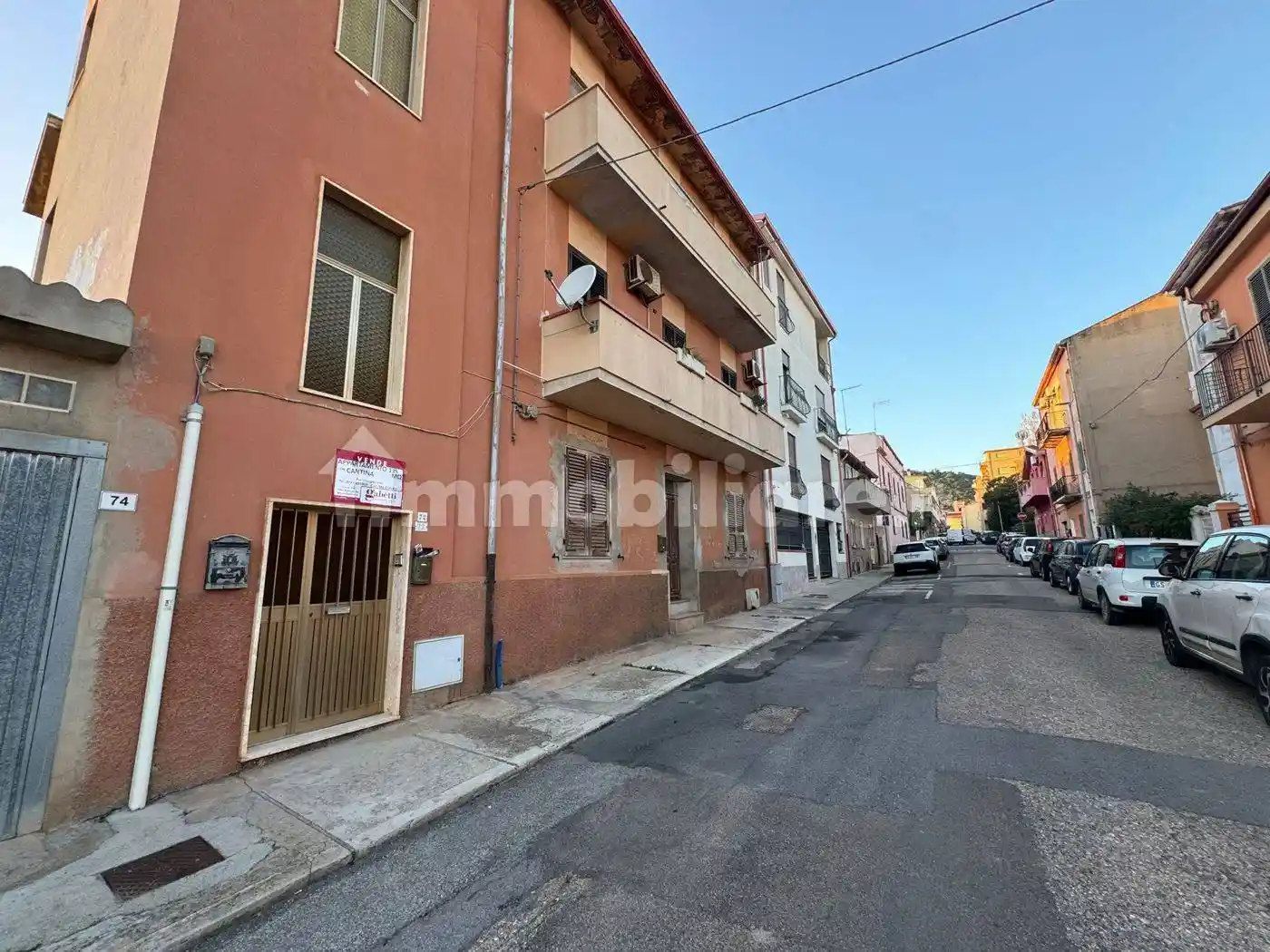 Appartamento in vendita a Iglesias