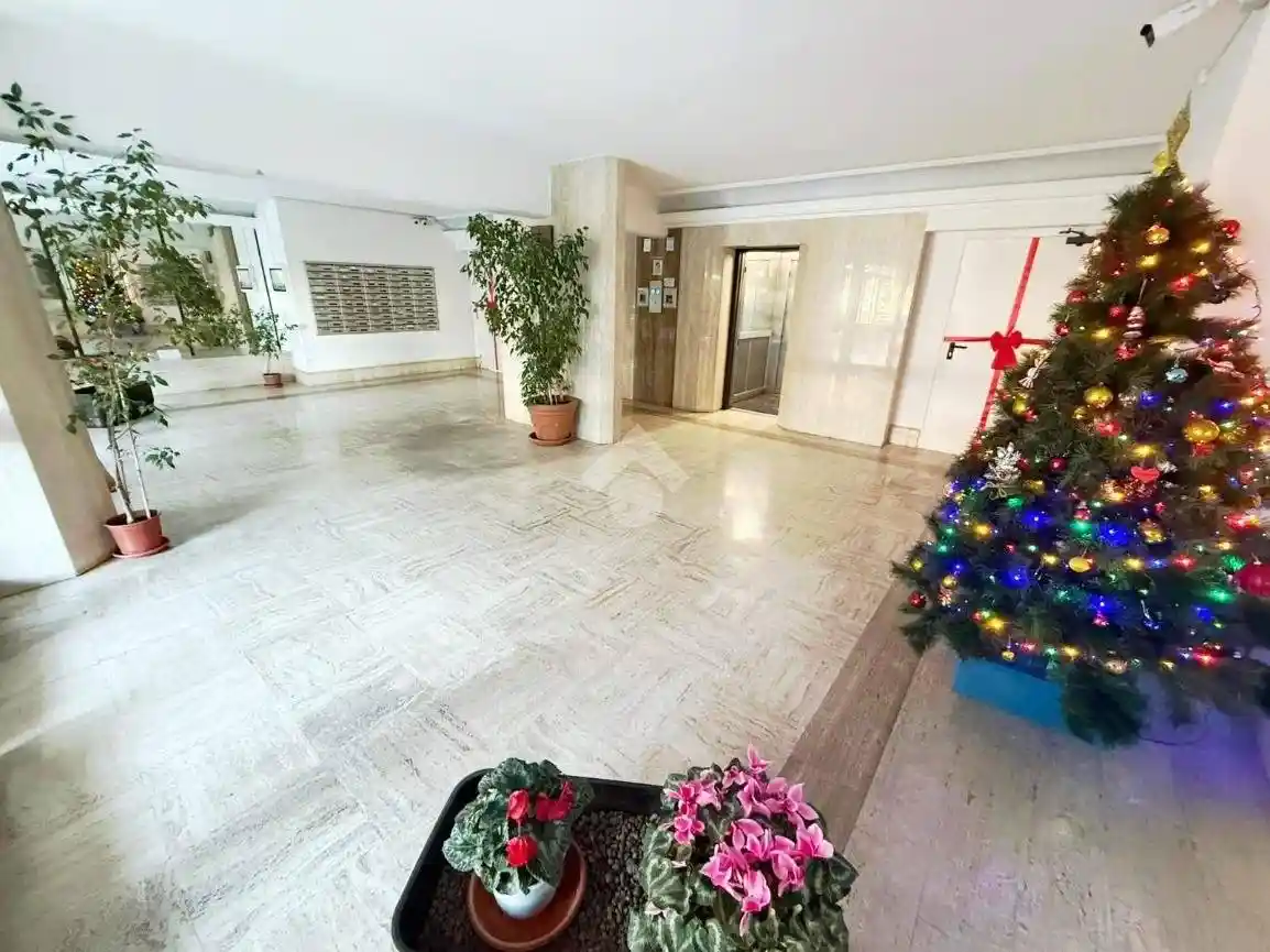 Bilocale via Laurentina 722, Fonte Ostiense, Roma - foto 3