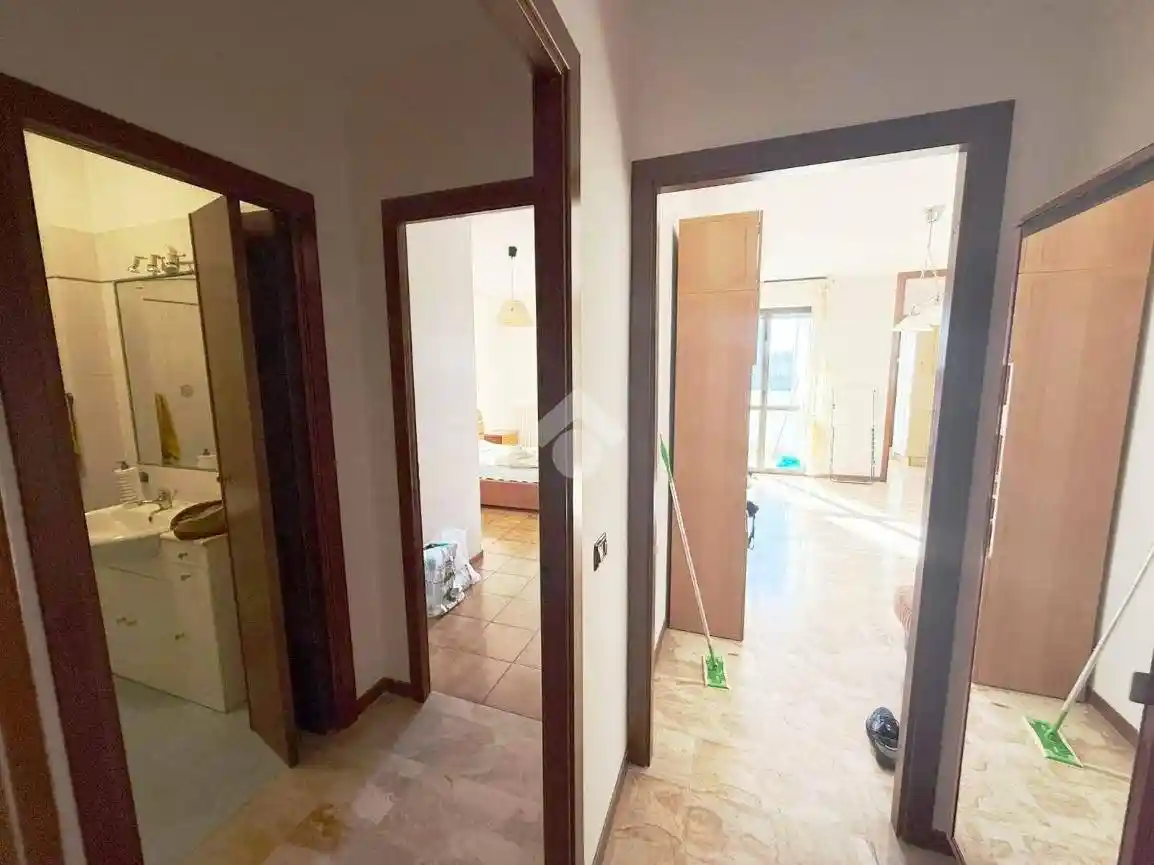 Bilocale via Laurentina 722, Fonte Ostiense, Roma - foto 4