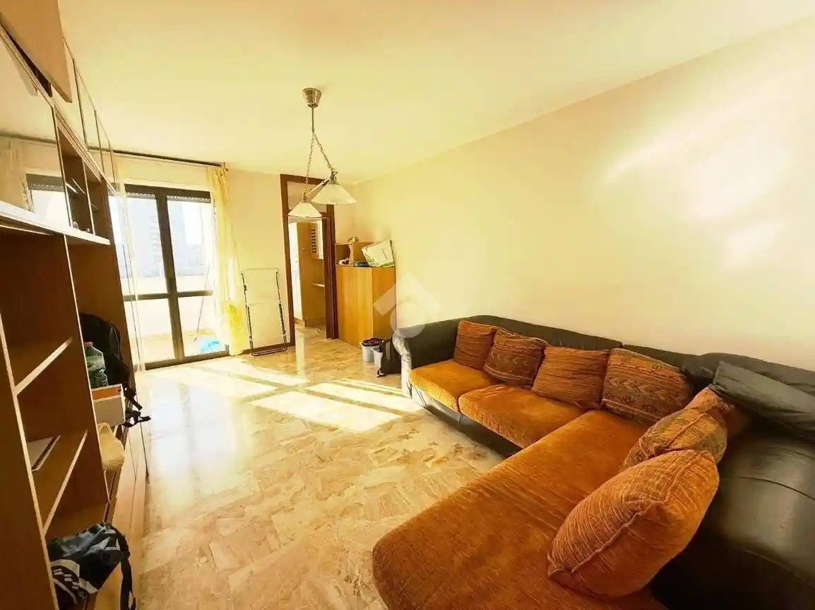 Bilocale via Laurentina 722, Fonte Ostiense, Roma - foto 5