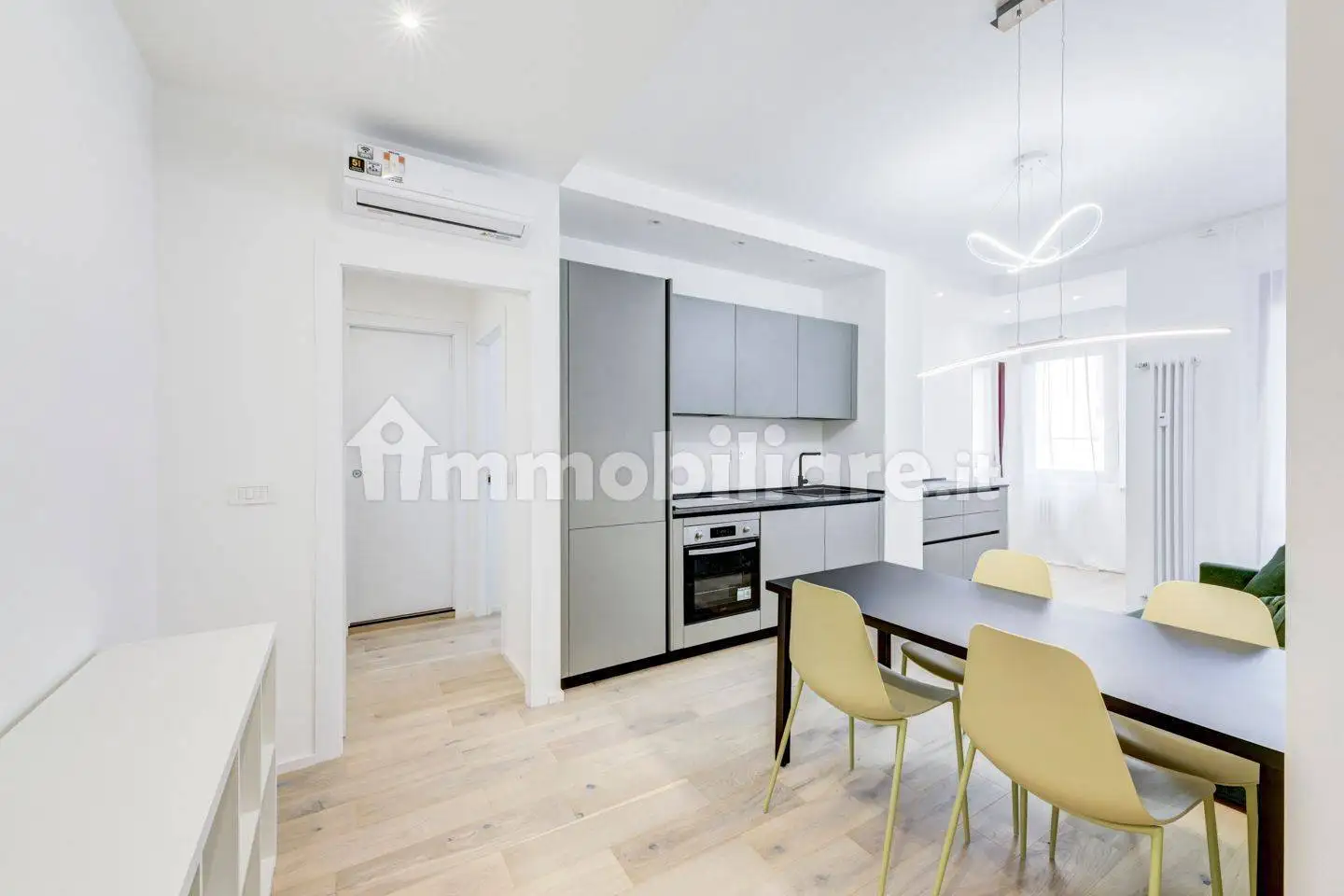 Appartamento in vendita a Milano