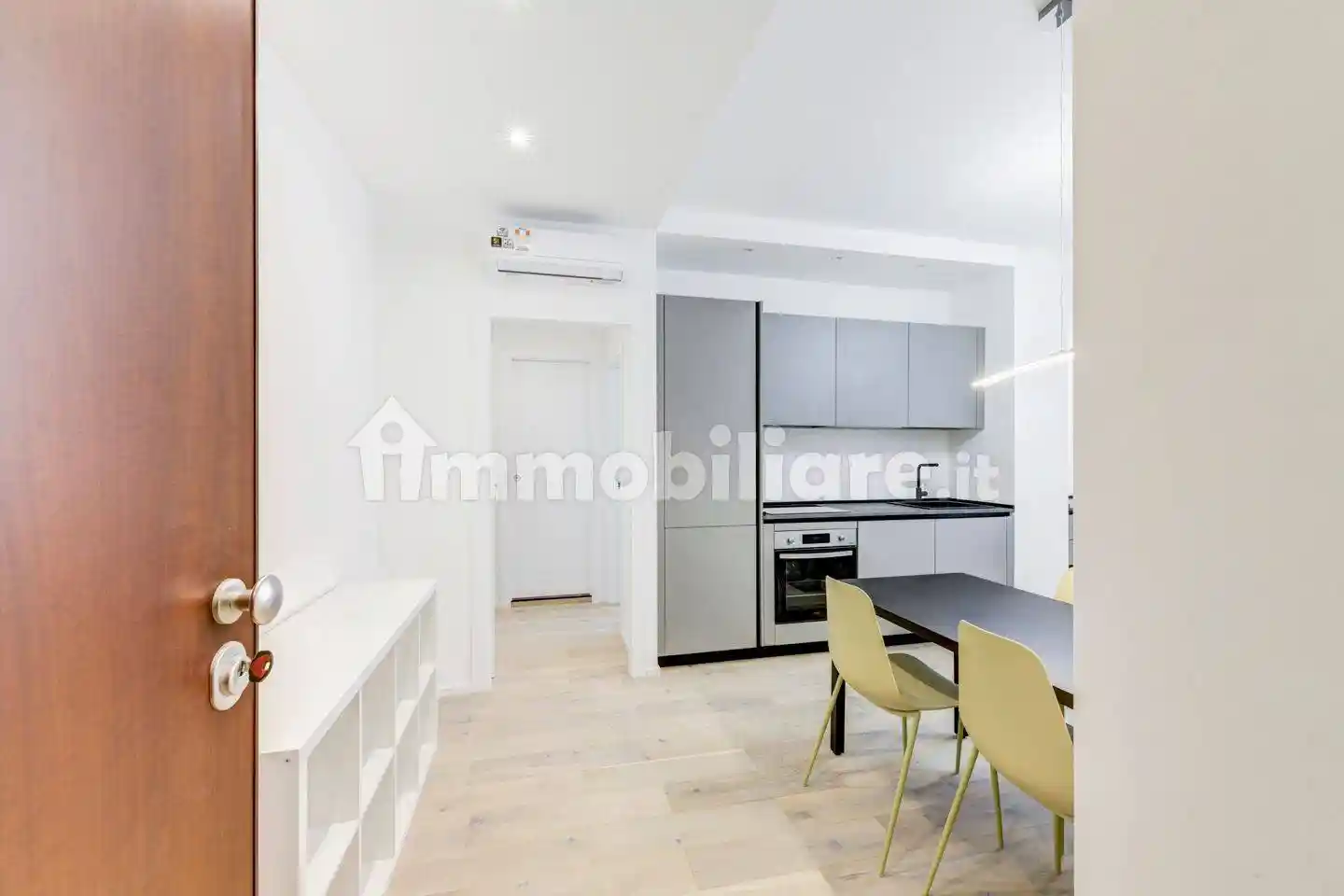 Bilocale via Egadi 5, Dezza, Milano - foto 2