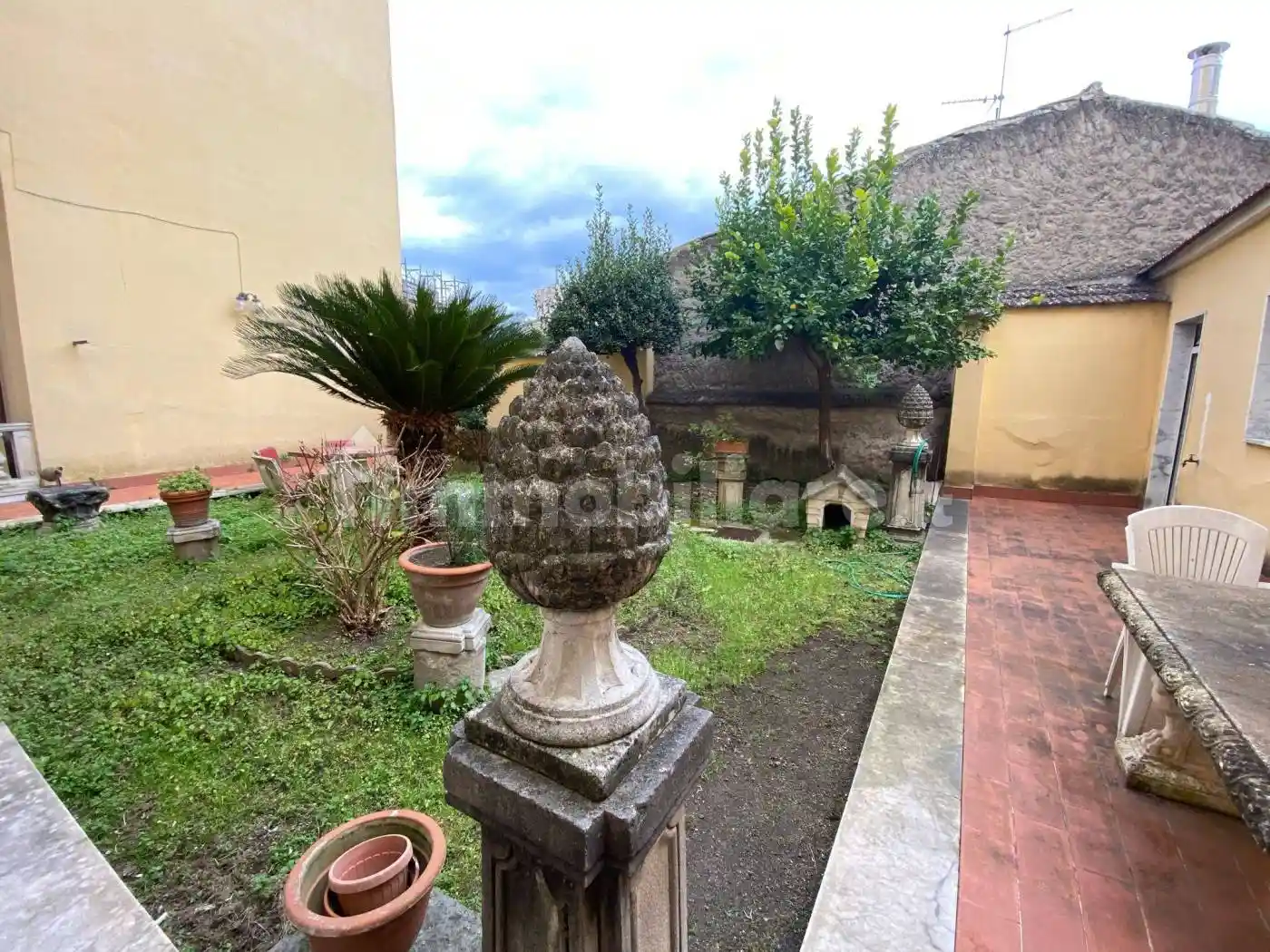 Trilocale corso Giuseppe Garibaldi, Centro Storico, Benevento - foto 4