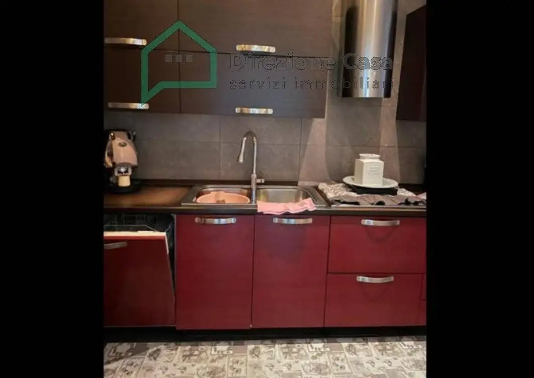 Appartamento in affitto a Napoli