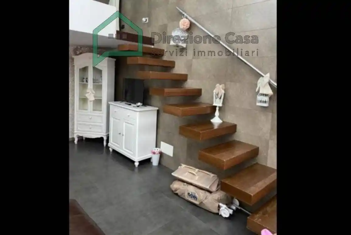 Bilocale via del Macello, Centro Direzionale, Napoli - foto 5