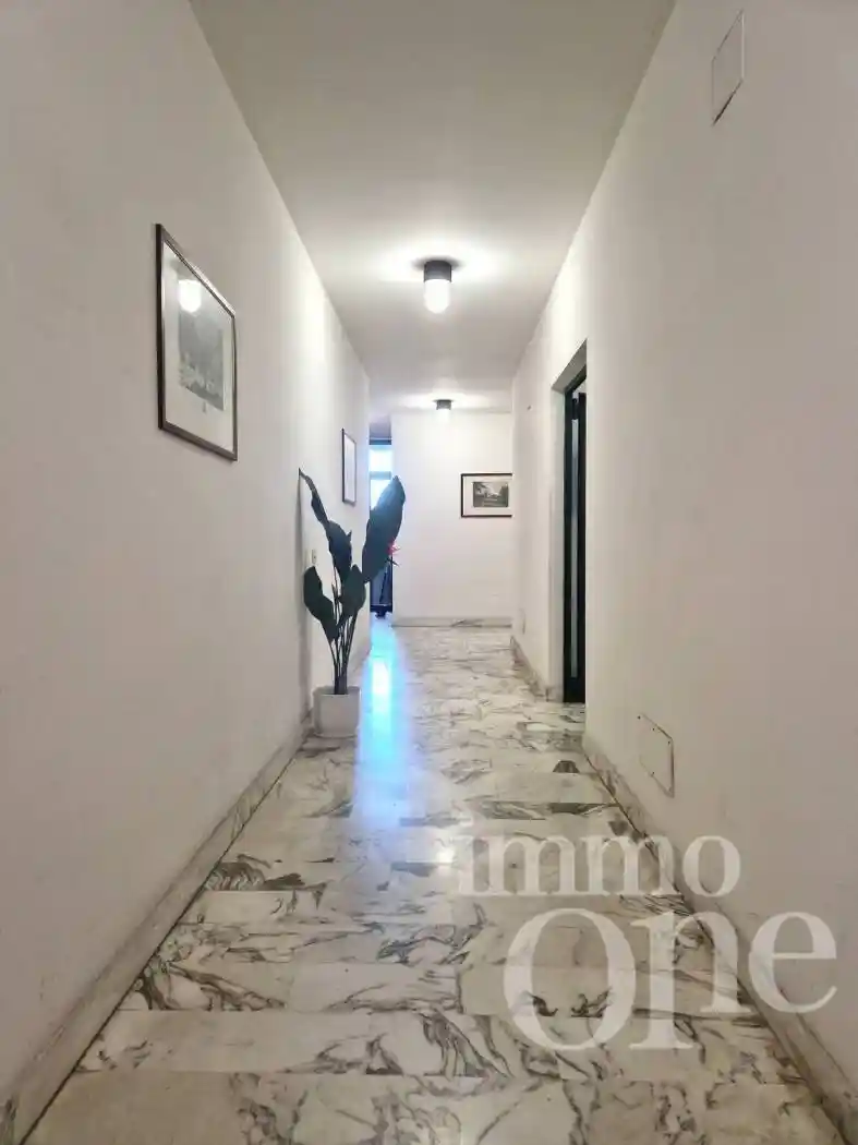 Appartamento via Calatafimi 33, Porta a Mare - Mazzini, Livorno - foto 4