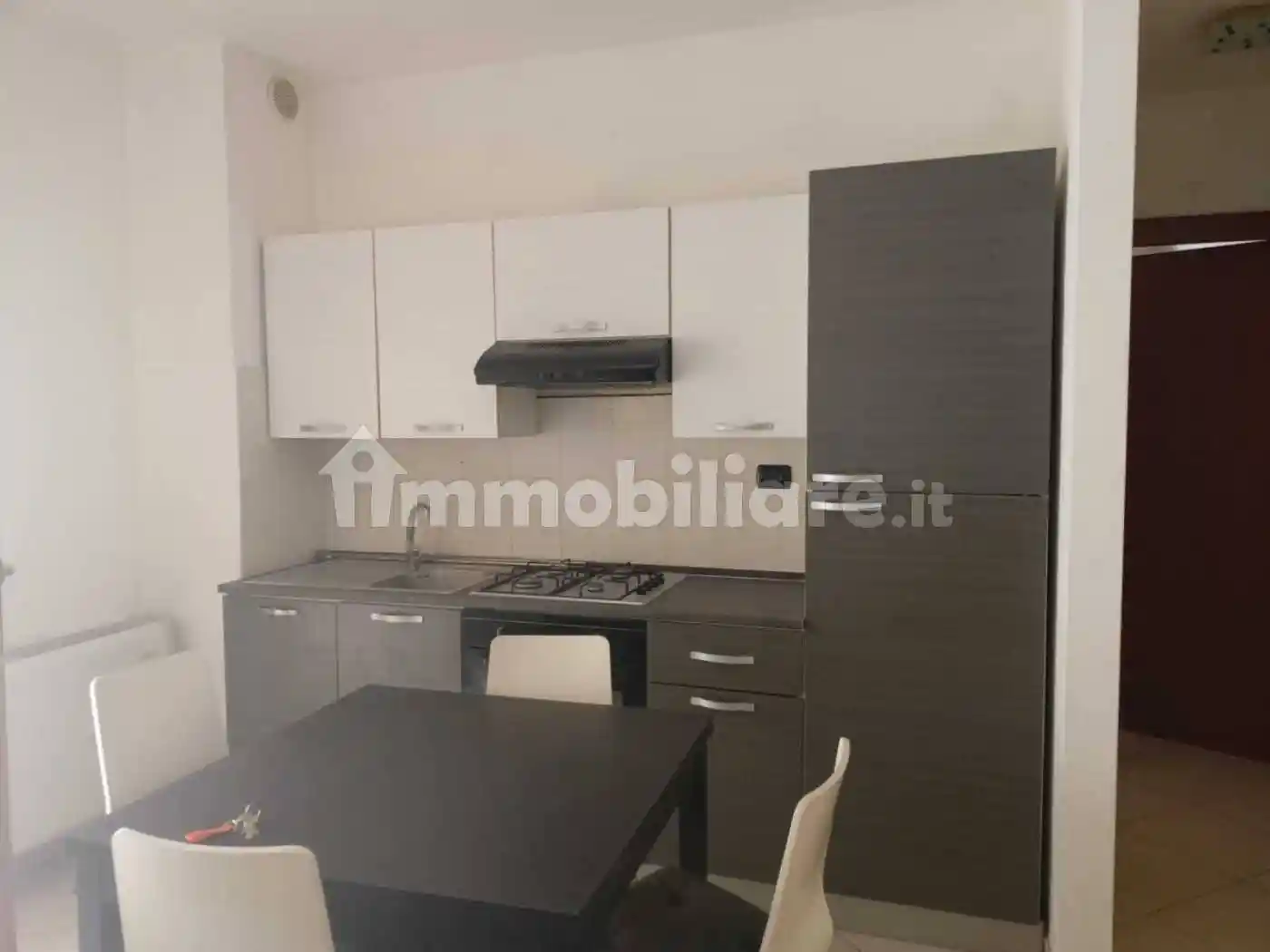 Bilocale via dei Sette Metri, Morena, Roma - foto 5