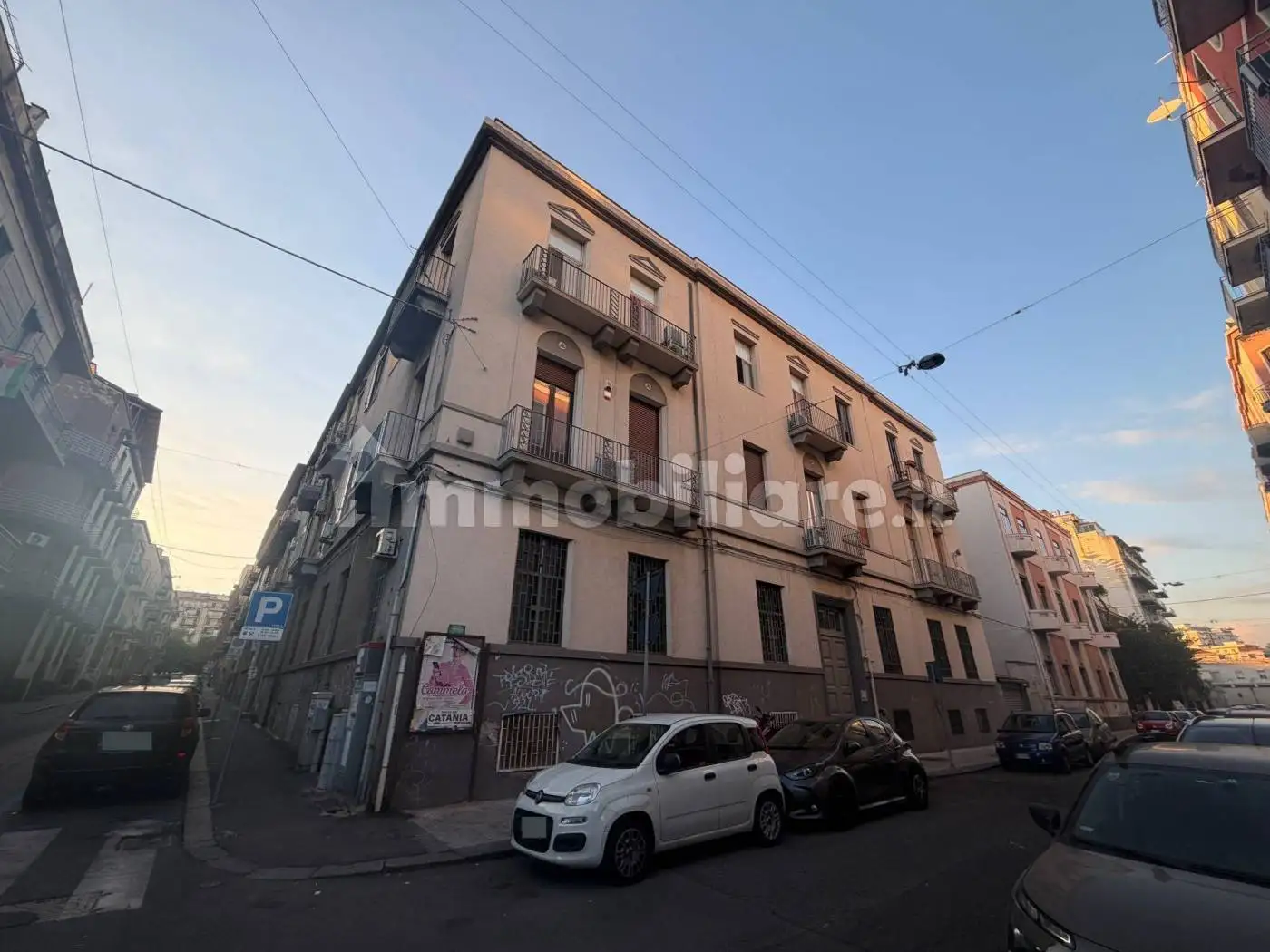 Appartamento in vendita a Catania