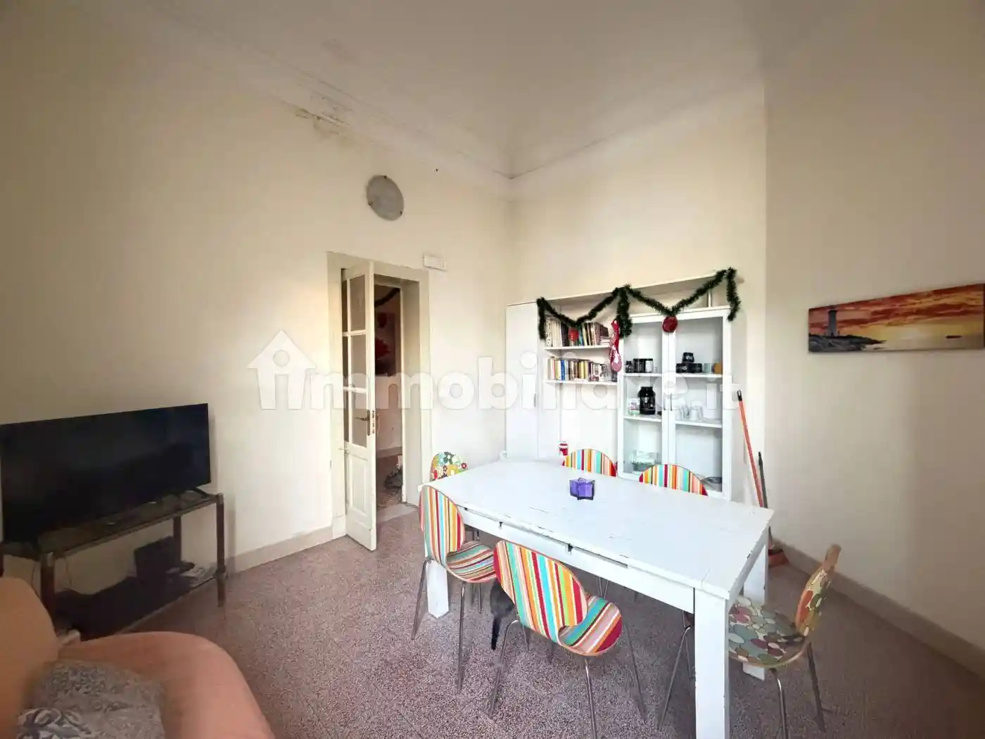 Appartamento via Macallè, Villa Bellini - Santa Maria di Gesù, Catania - foto 3