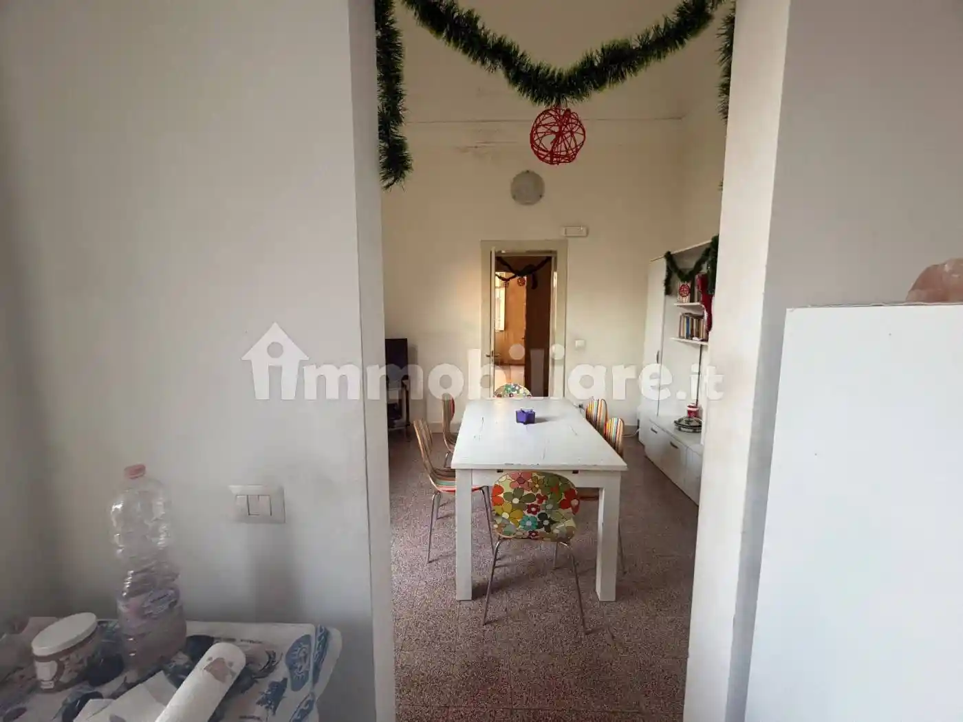 Appartamento via Macallè, Villa Bellini - Santa Maria di Gesù, Catania - foto 5