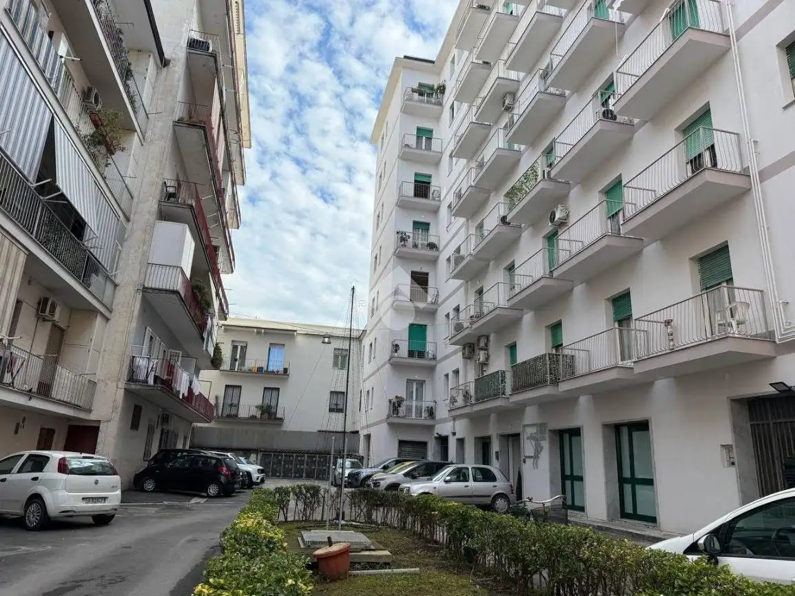 Appartamento in vendita a Aversa