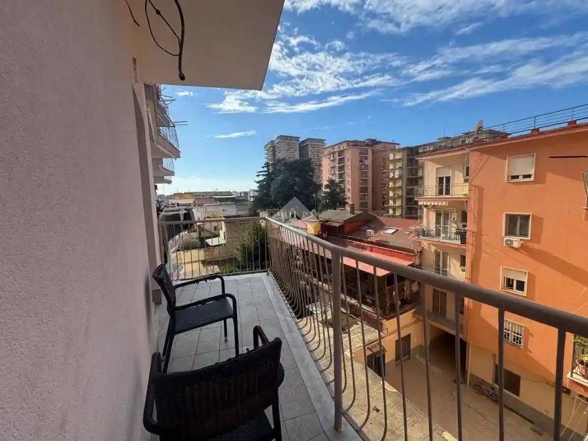 Bilocale via vito di jasi 13, Aversa - foto 3