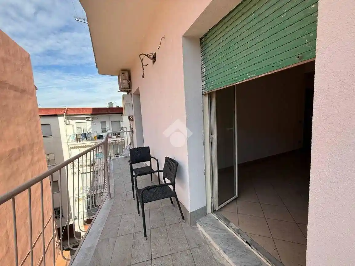 Bilocale via vito di jasi 13, Aversa - foto 4