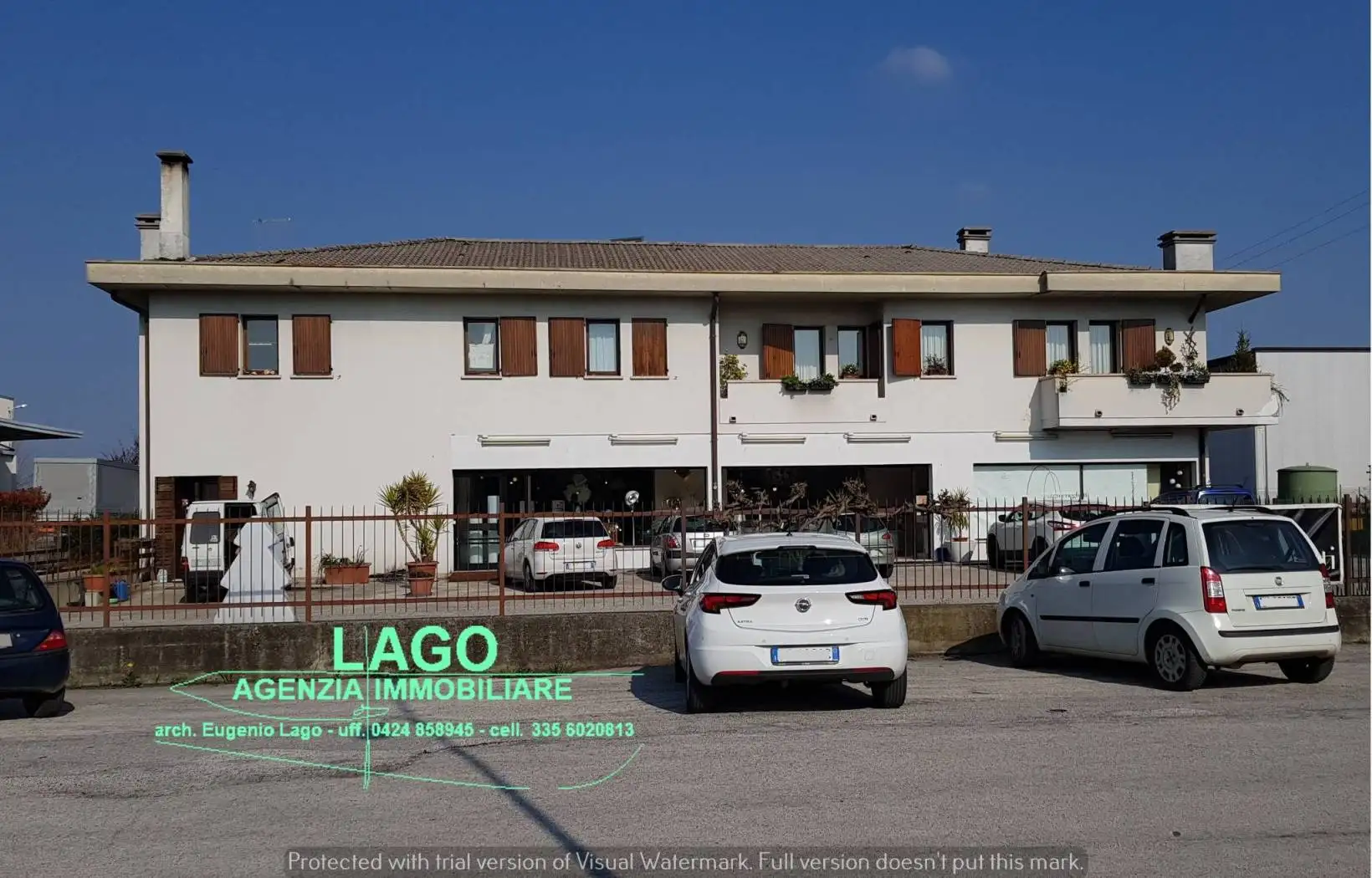 Attico - Mansarda in vendita a Bassano del Grappa