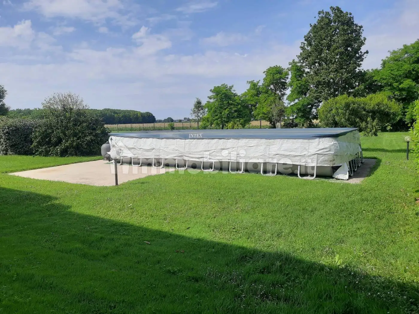 Cascina via Tessagli Primi 7, Commessaggio - foto 2