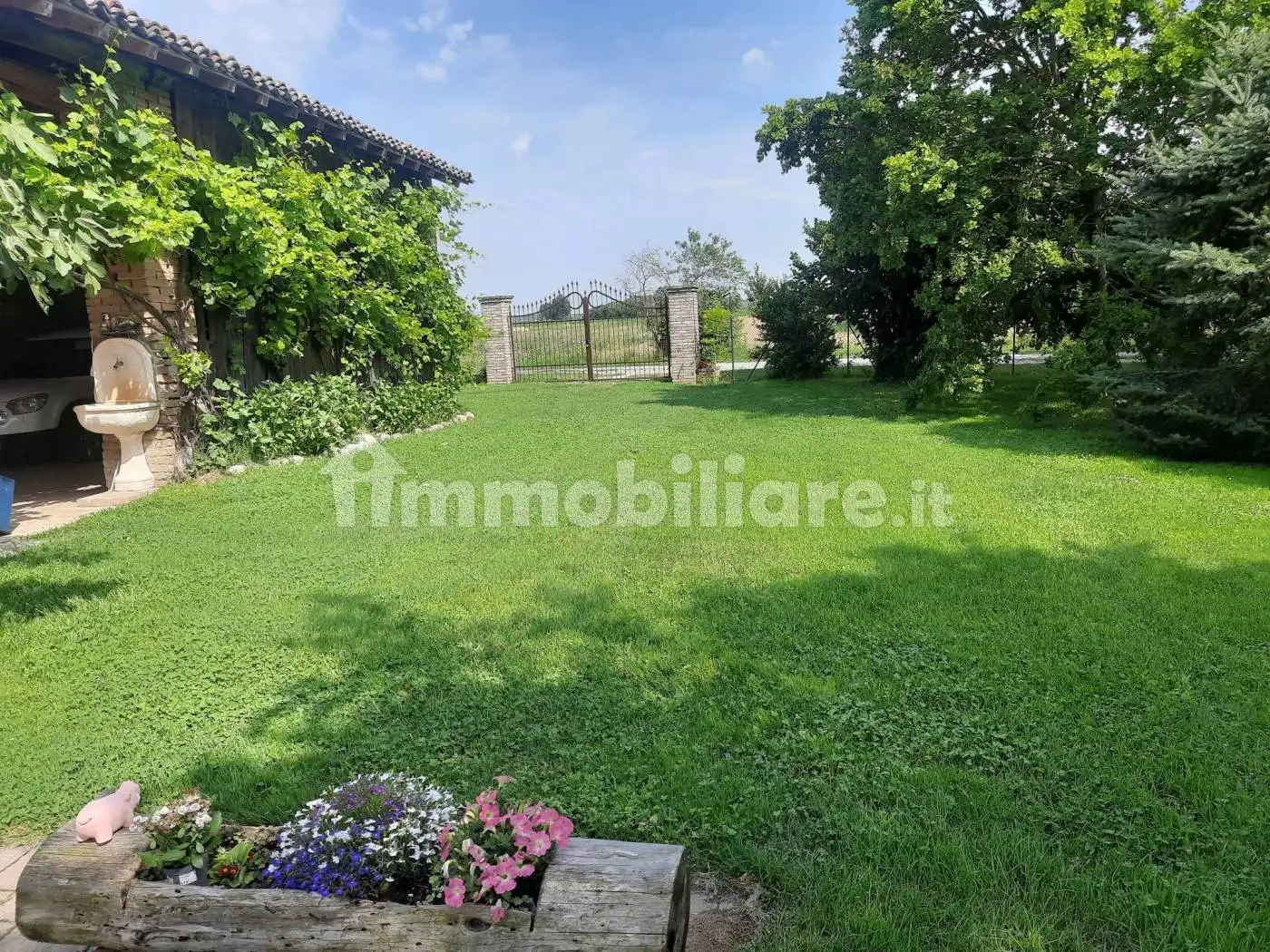 Cascina via Tessagli Primi 7, Commessaggio - foto 5