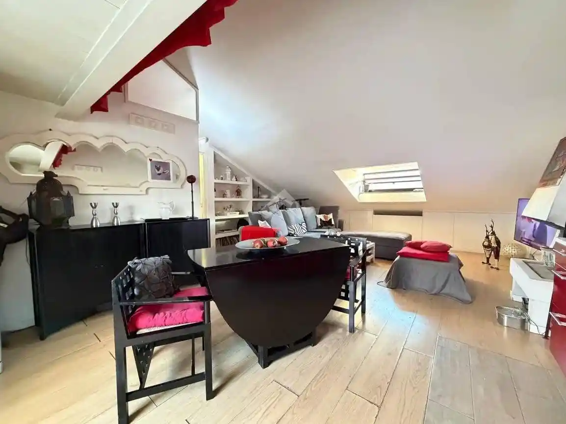 Bilocale via Bausan 16, Chiaia, Napoli - foto 5