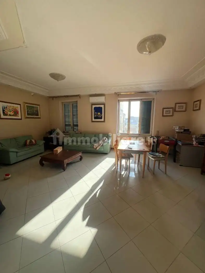 Appartamento in vendita a Cardito