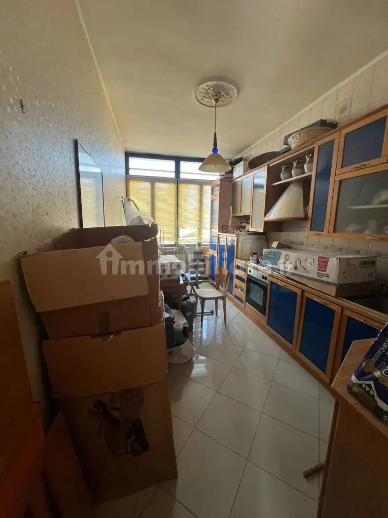 Quadrilocale via Ruggiero Grieco, Centro, Cardito - foto 2