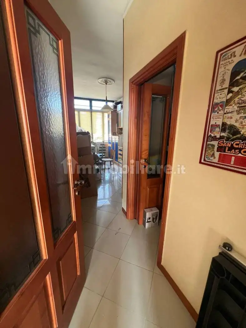 Quadrilocale via Ruggiero Grieco, Centro, Cardito - foto 3