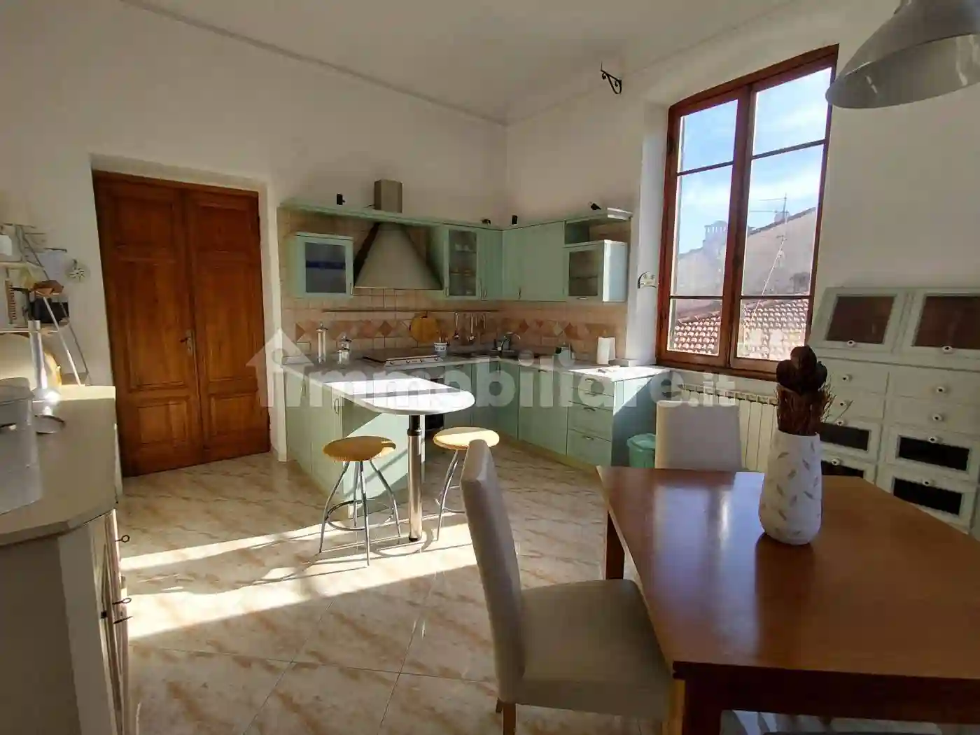 Appartamento piazza 4 Novembre 13, Pitelli, La Spezia - foto 4