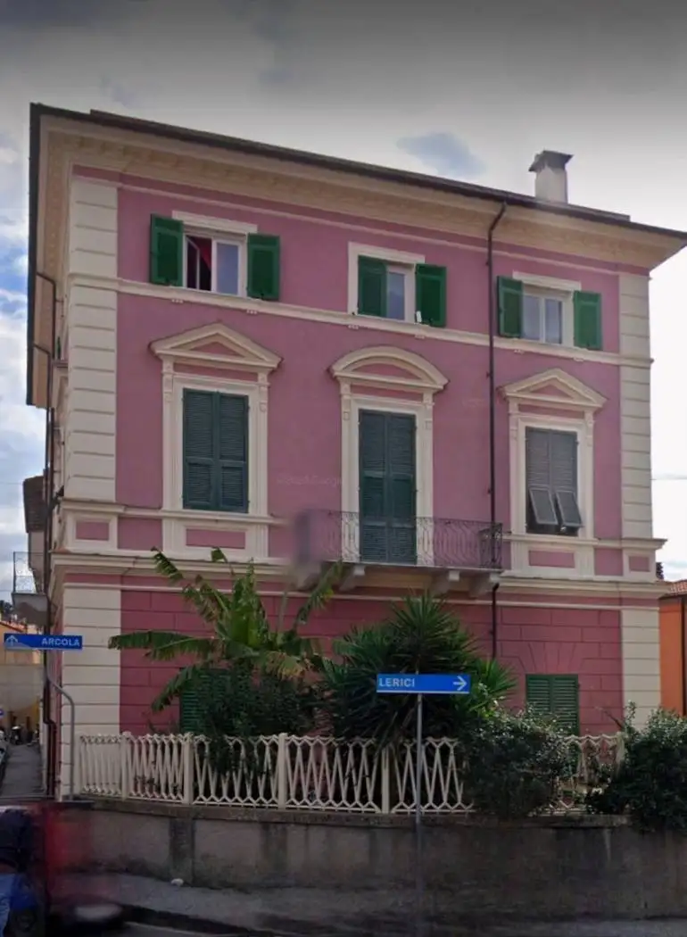 Appartamento in affitto a La Spezia