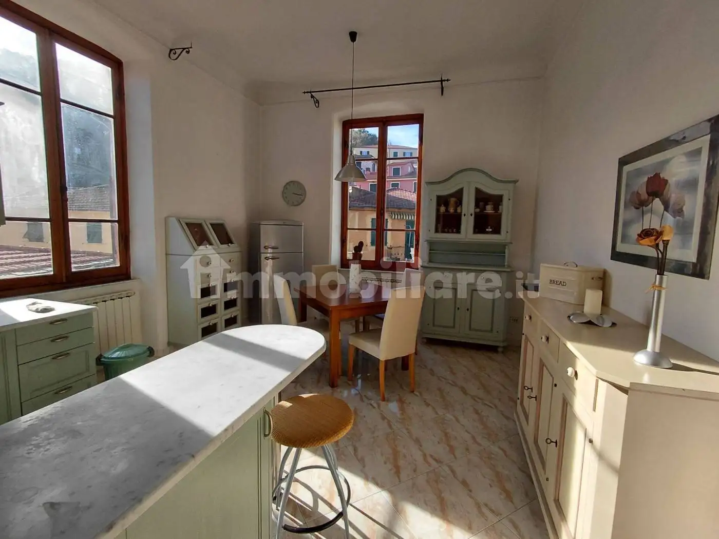 Appartamento piazza 4 Novembre 13, Pitelli, La Spezia - foto 3