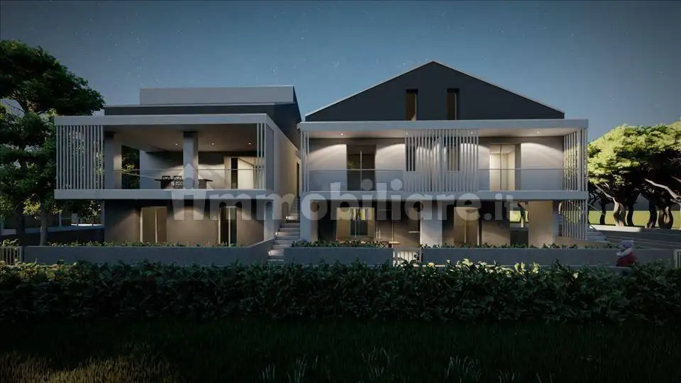 Appartamento in vendita a Cervia
