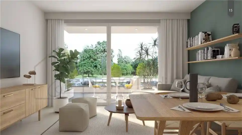 Appartamento via Konrad Adenauer 1, Pinarella, Cervia - foto 2