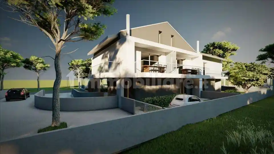 Appartamento via Konrad Adenauer 1, Pinarella, Cervia - foto 3