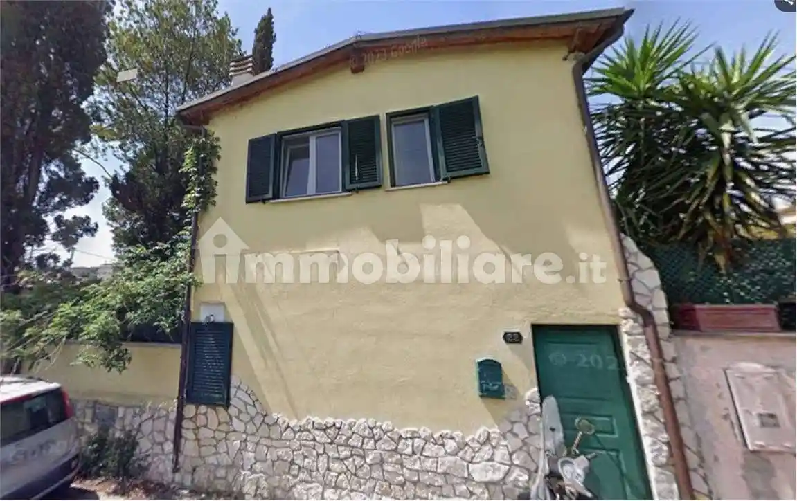 Appartamento all'asta vicolo di Vigna Mangani , 20, Roma - foto 2