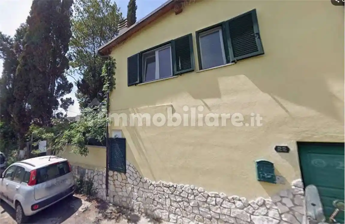 Appartamento all'asta vicolo di Vigna Mangani , 20, Roma - foto 3