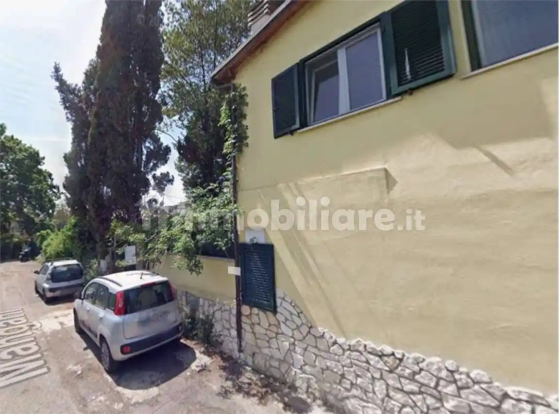 Appartamento all'asta vicolo di Vigna Mangani , 20, Roma - foto 4