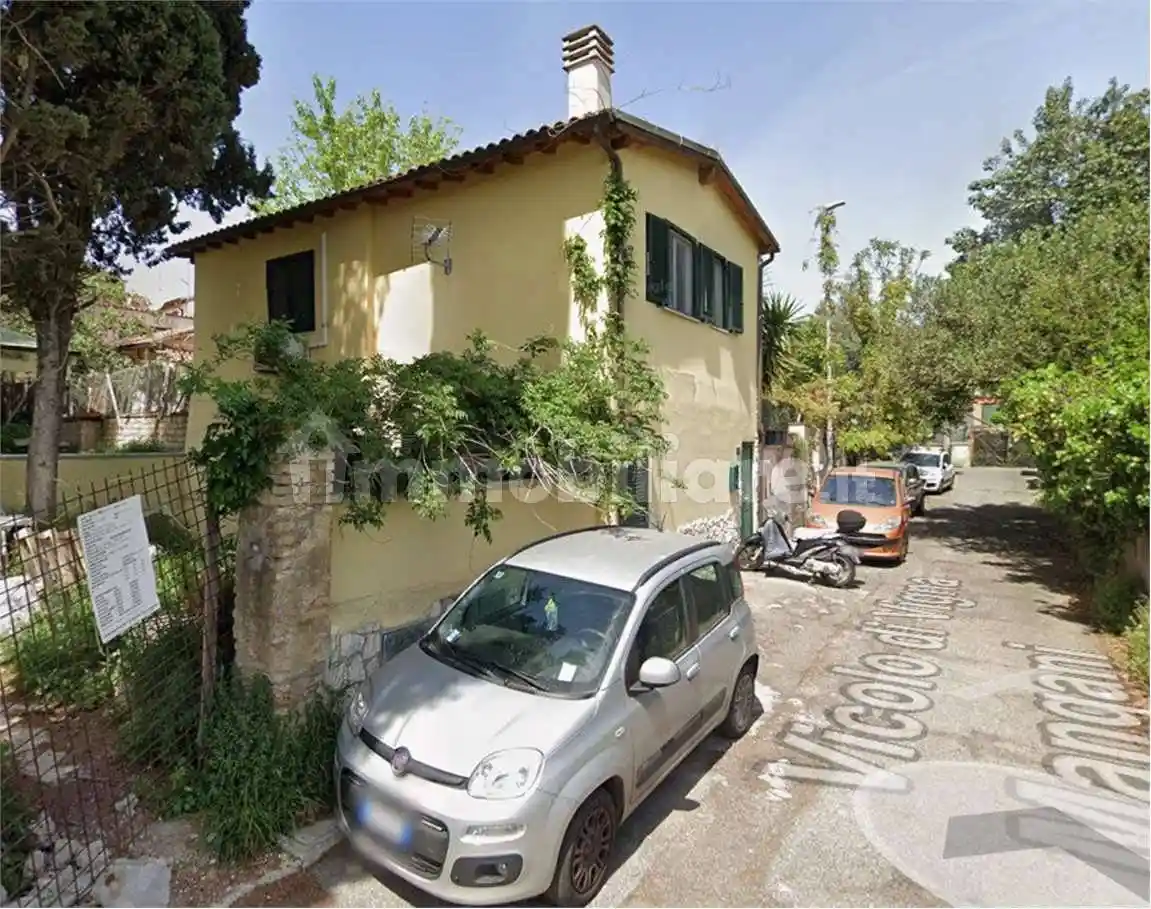 Appartamento all'asta vicolo di Vigna Mangani , 20, Roma - foto 5