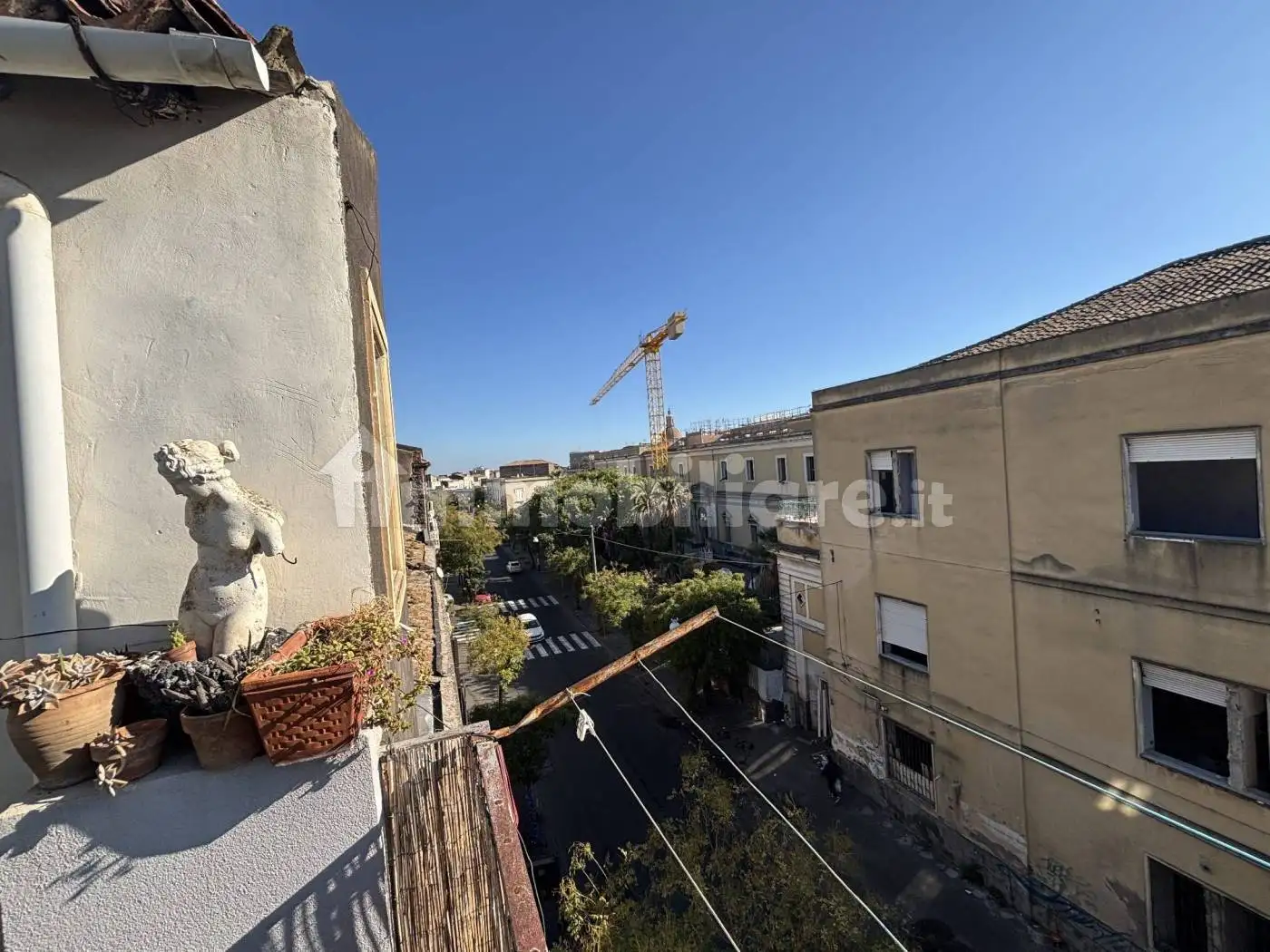 Appartamento in vendita a Catania