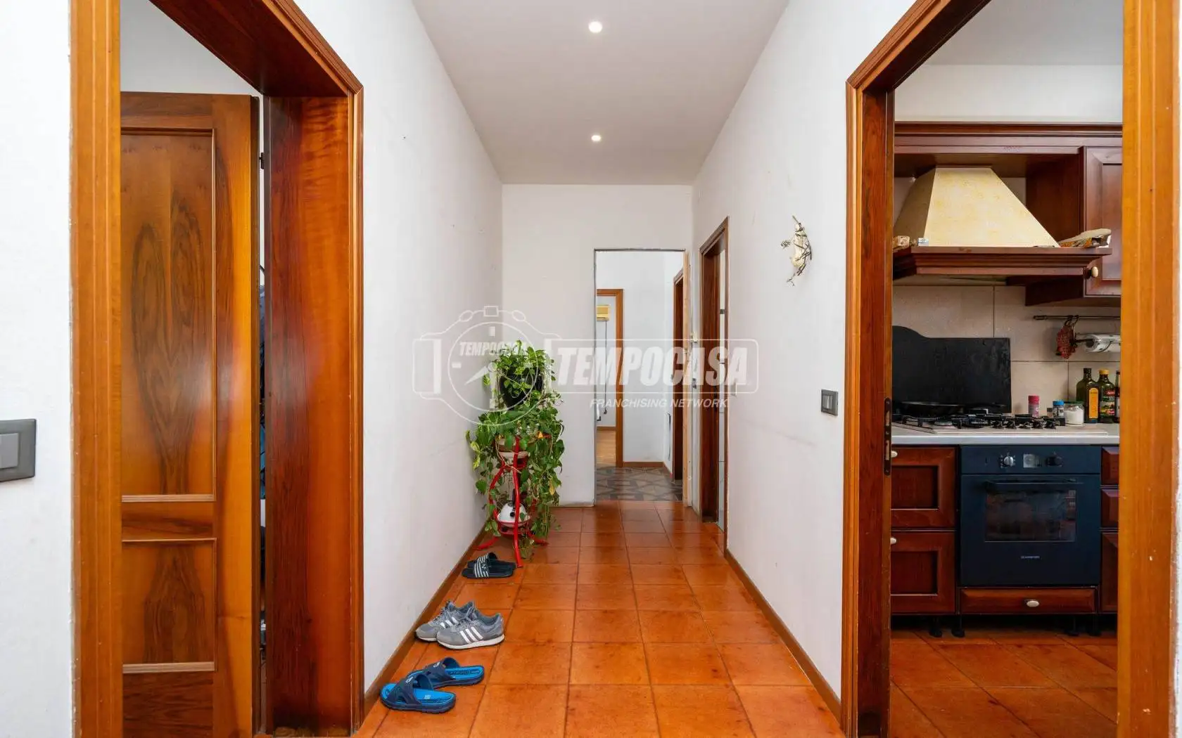 Appartamento in vendita a Castellarano