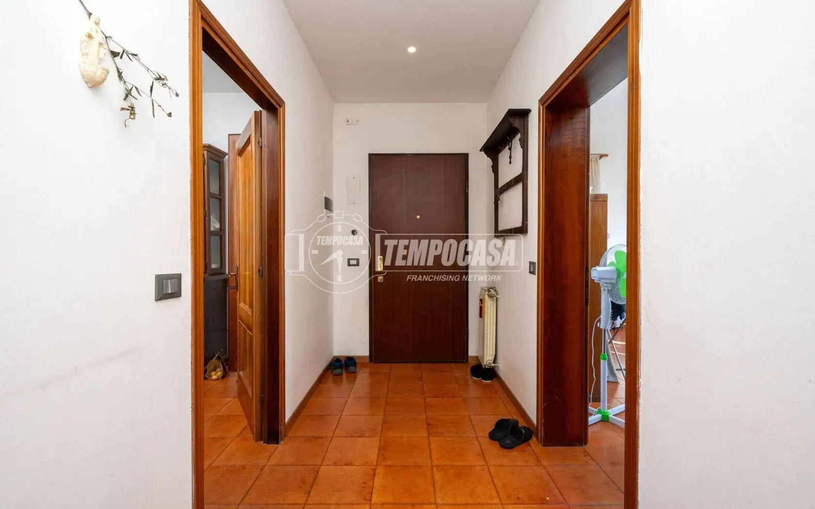 Quadrilocale via Costa 21, Centro, Castellarano - foto 2