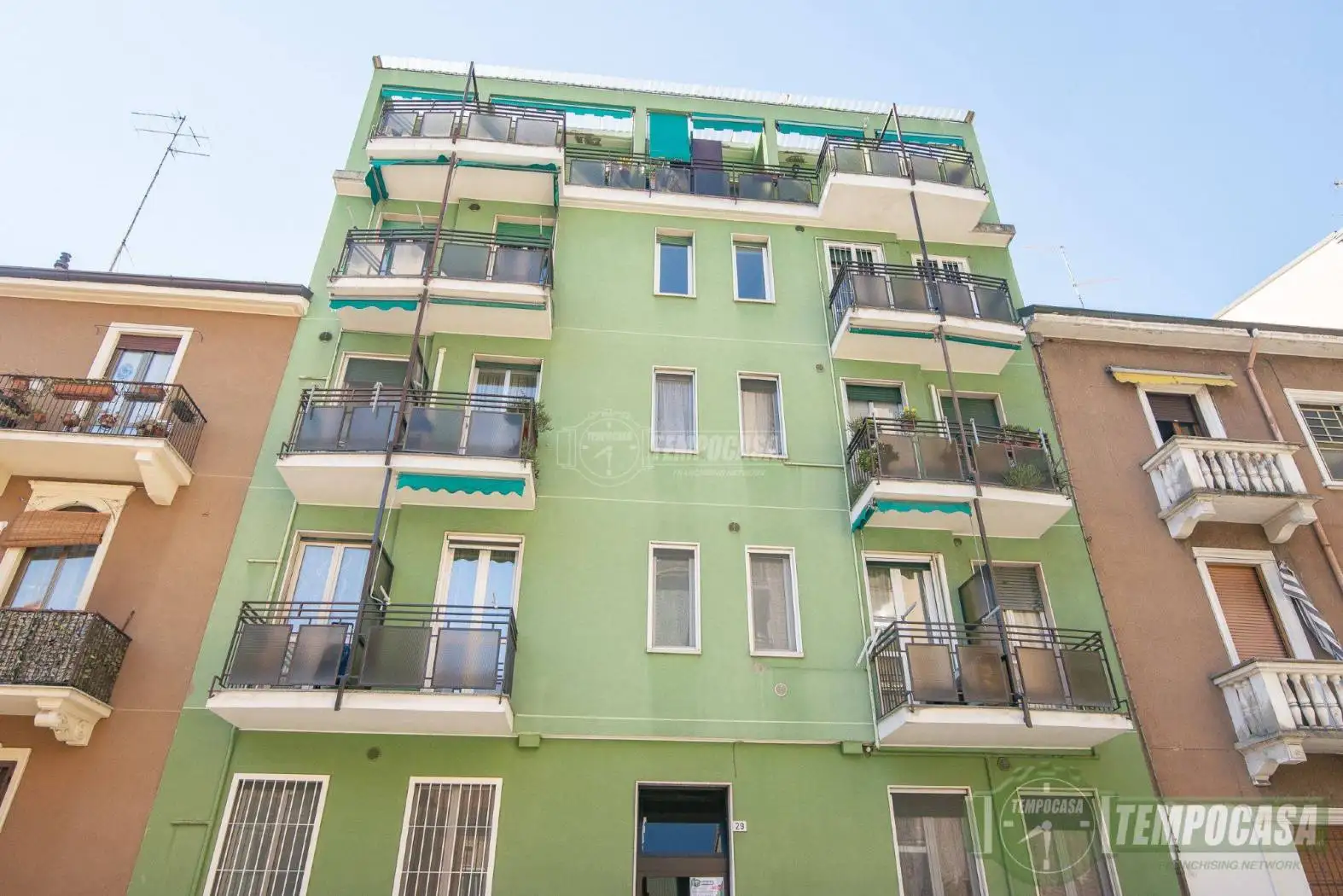 Appartamento in vendita a Sesto San Giovanni