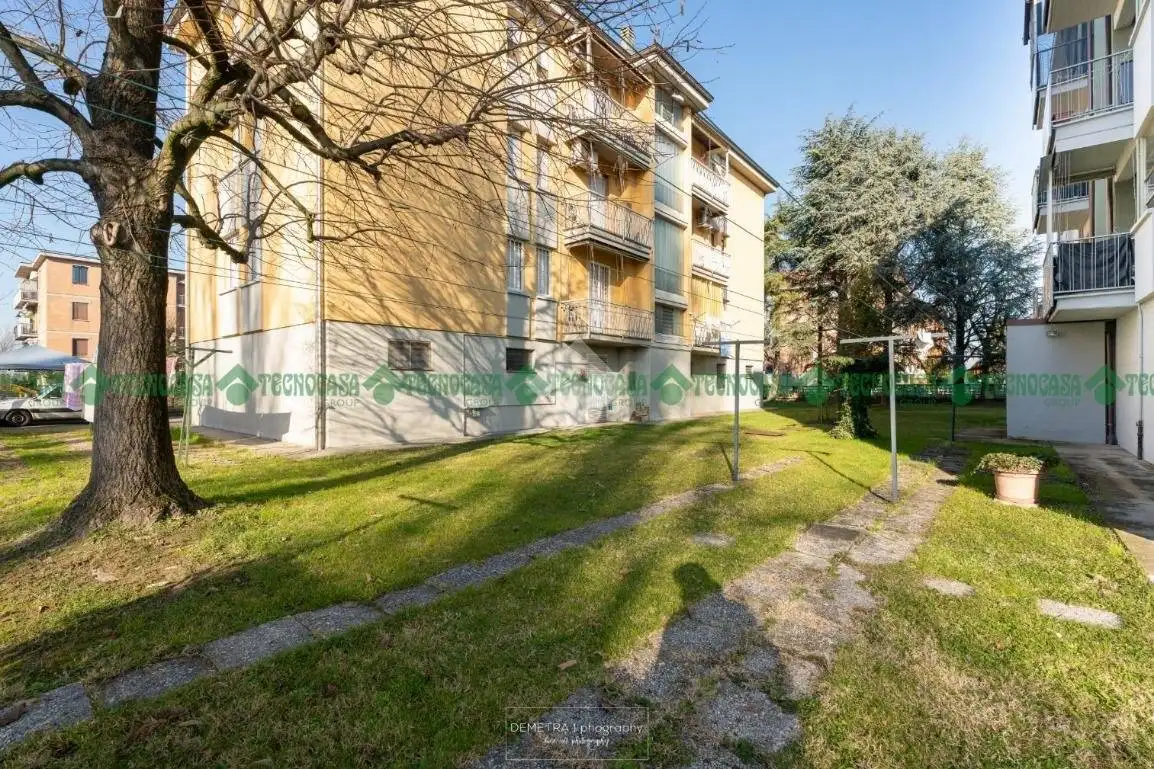 Appartamento in vendita a Castelfranco Emilia