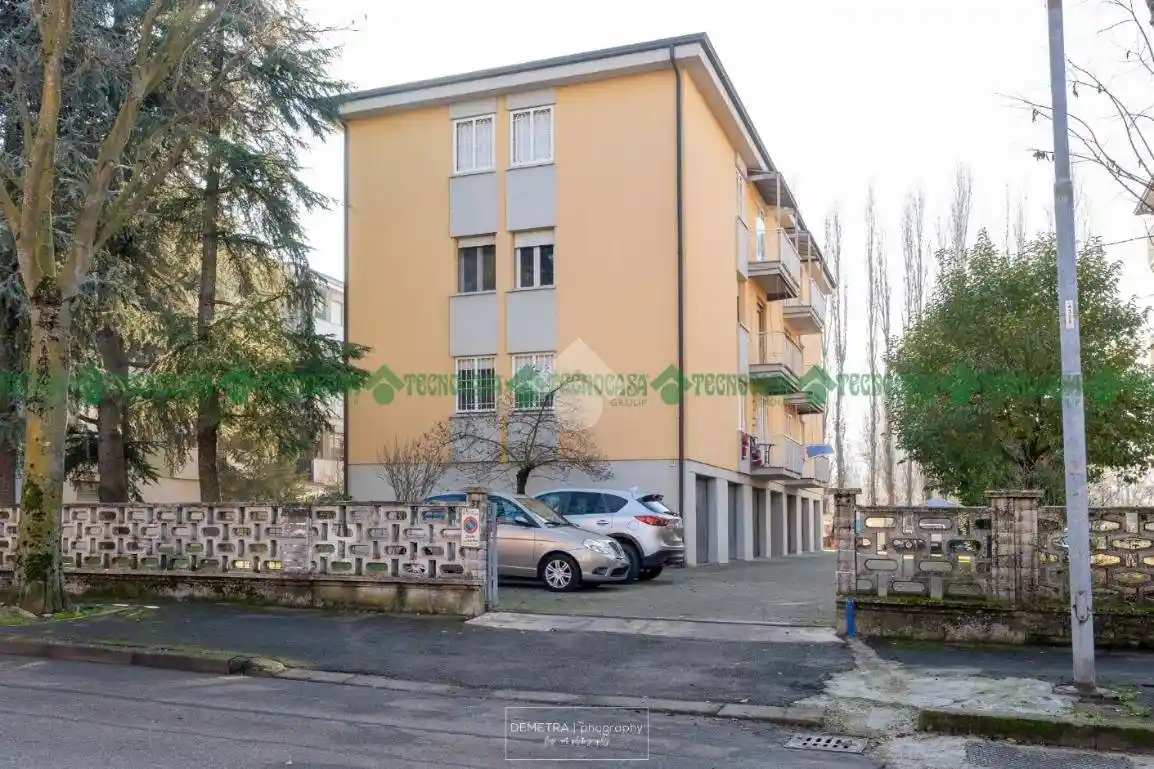 Quadrilocale via liguria 37, Centro, Castelfranco Emilia - foto 2