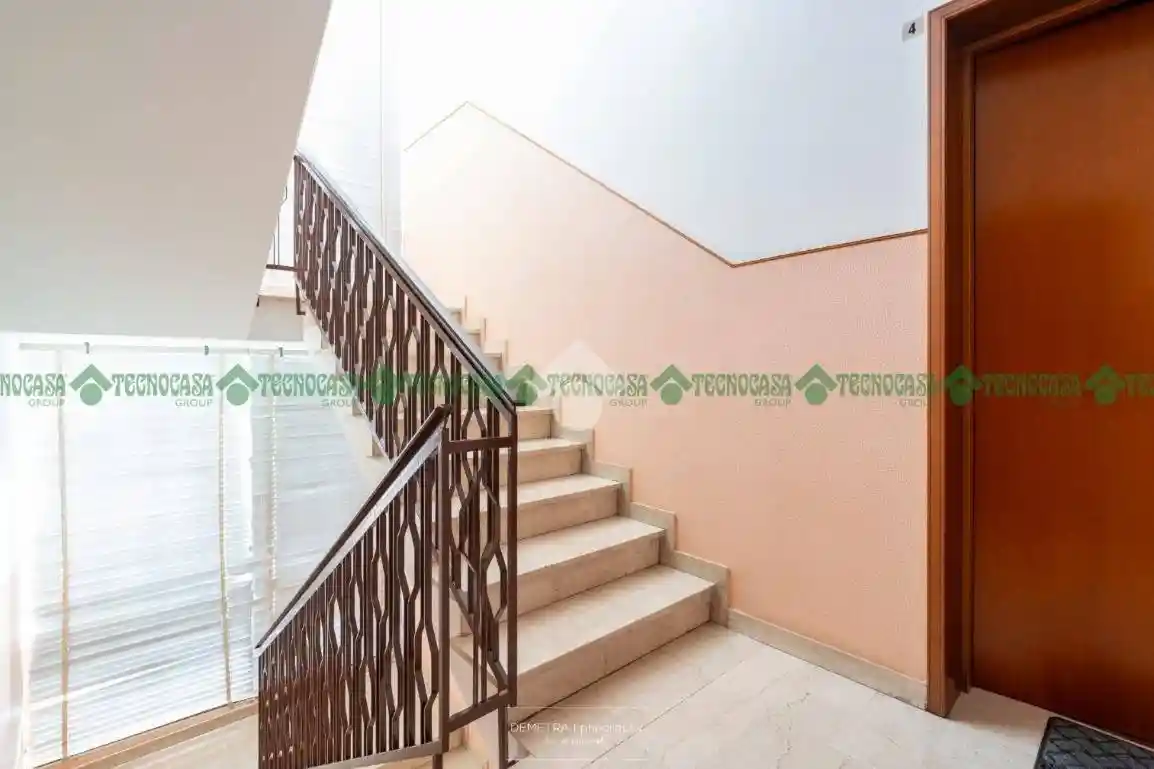 Quadrilocale via liguria 37, Centro, Castelfranco Emilia - foto 4