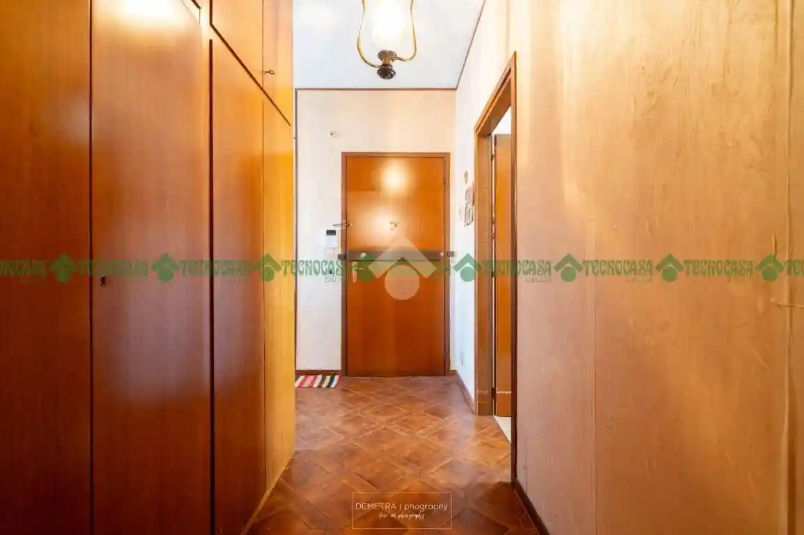 Quadrilocale via liguria 37, Centro, Castelfranco Emilia - foto 5