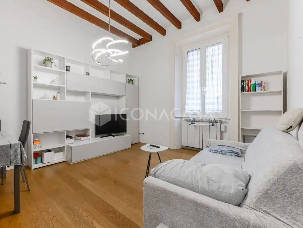Bilocale viale Monza 70, Rovereto, Milano - foto 2