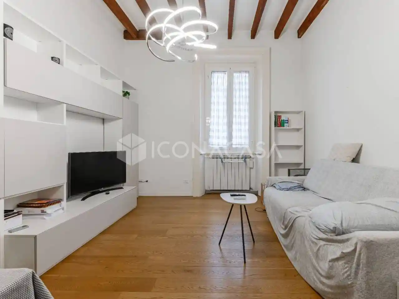 Bilocale viale Monza 70, Rovereto, Milano - foto 3