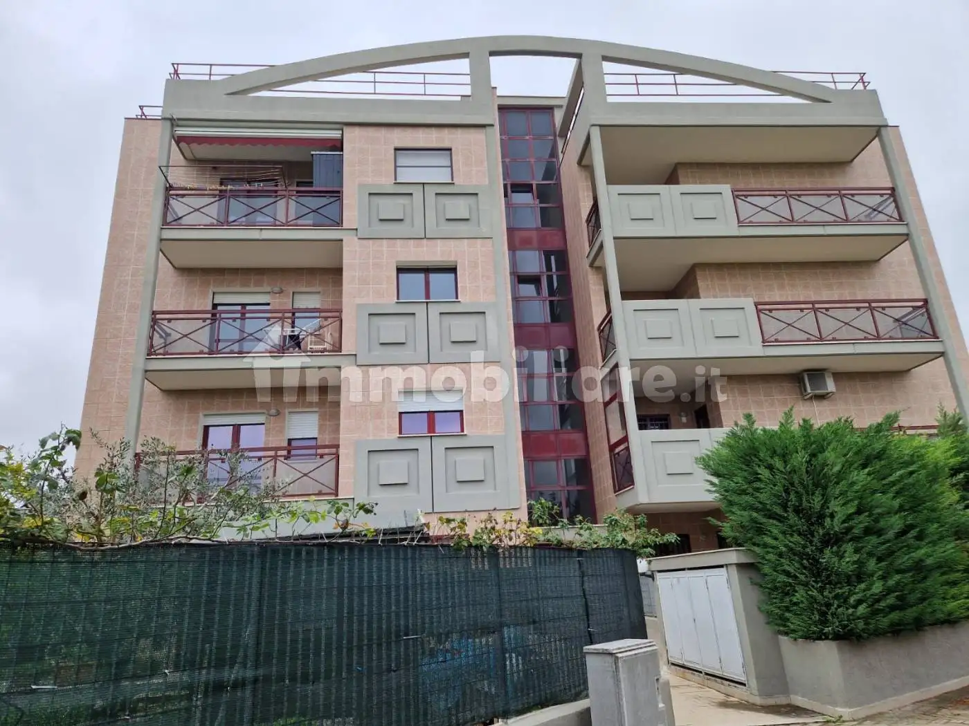 Appartamento in vendita a Foggia