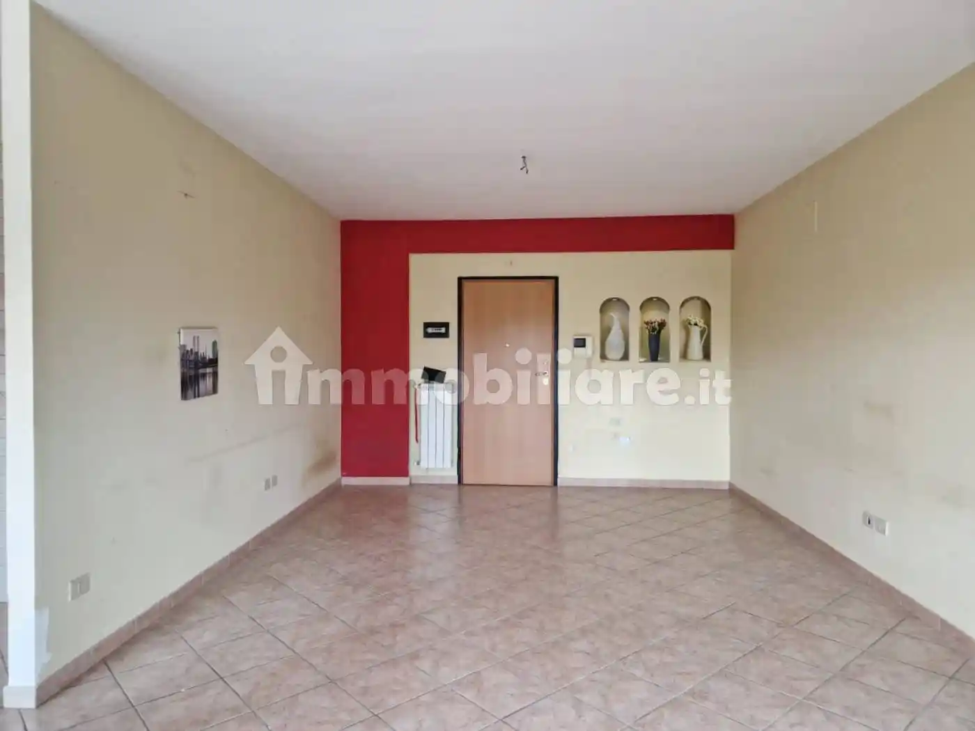 Trilocale via Luigi Miranda 7, Città del Cinema - Aeroporto, Foggia - foto 3