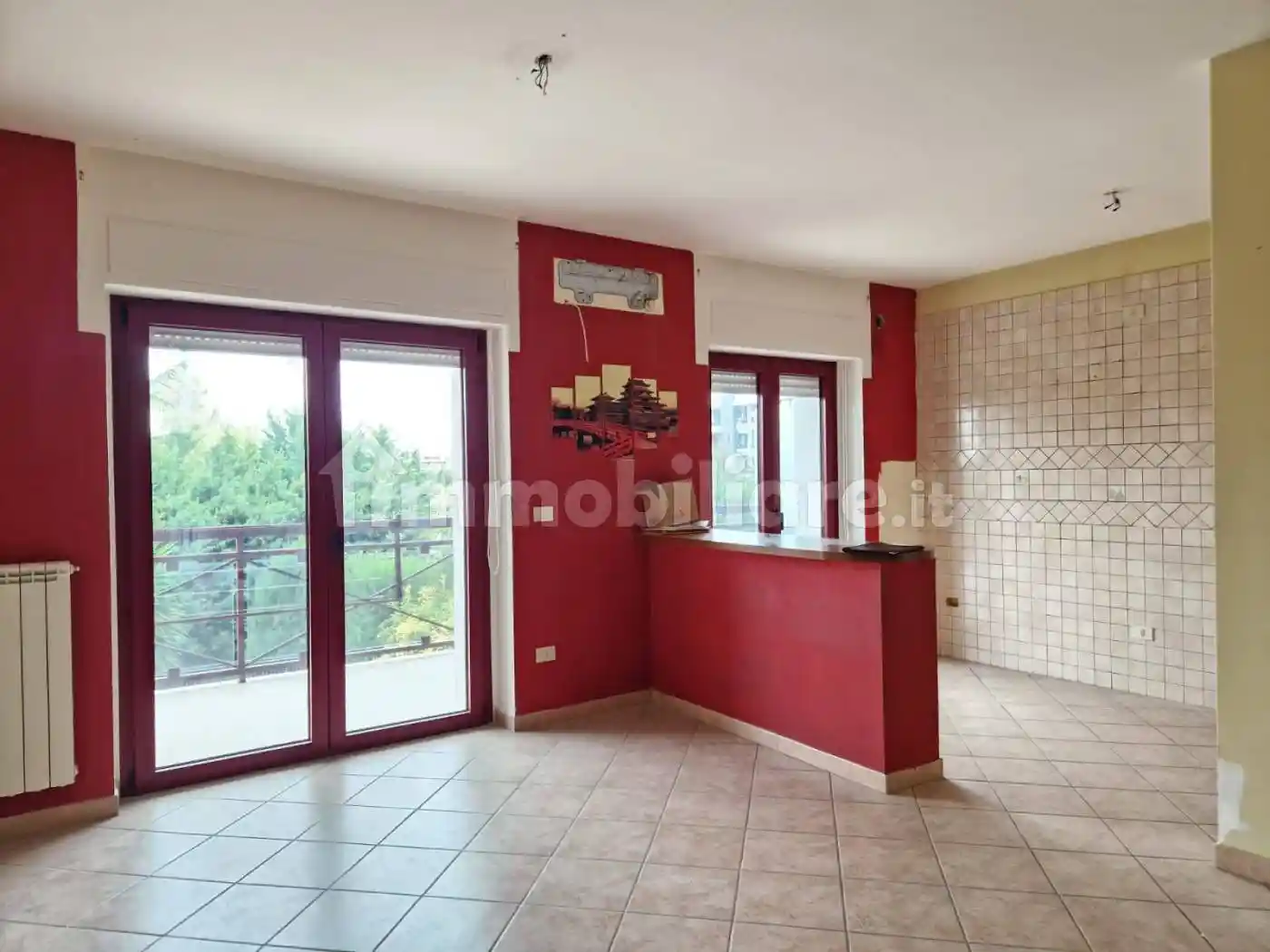 Trilocale via Luigi Miranda 7, Città del Cinema - Aeroporto, Foggia - foto 4