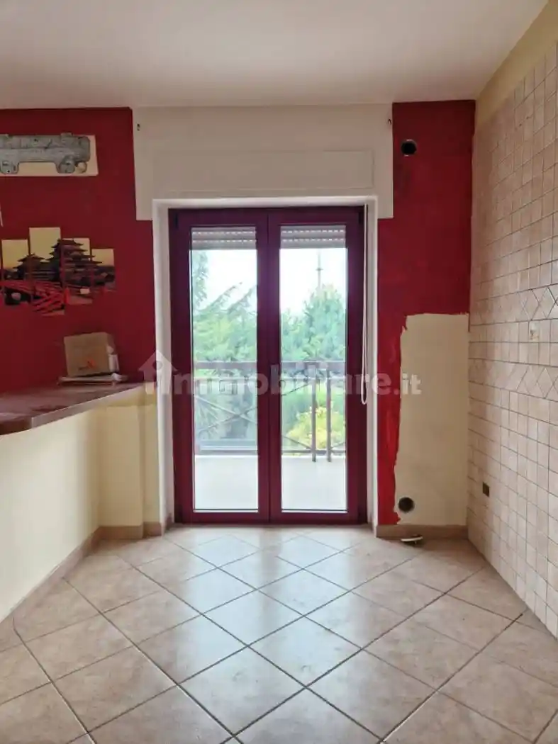 Trilocale via Luigi Miranda 7, Città del Cinema - Aeroporto, Foggia - foto 5